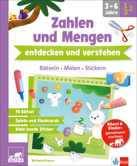 QUID+ Zahlen und Mengen entdecken und verstehen