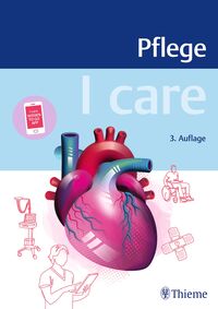 I care Pflege