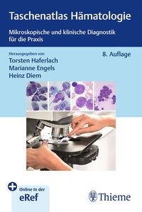 Taschenatlas Hämatologie