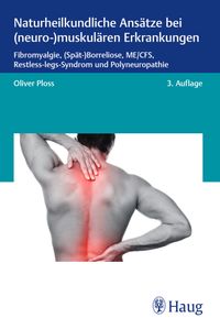 Naturheilkundliche Ansätze bei (neuro-)muskulären Erkrankungen