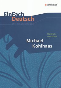 EinFach Deutsch Unterrichtsmodelle