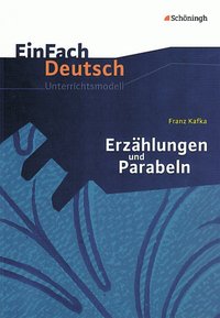 EinFach Deutsch Unterrichtsmodelle