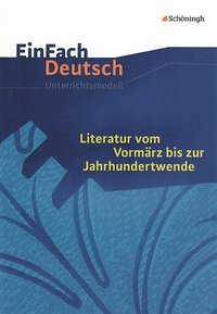 EinFach Deutsch Unterrichtsmodelle