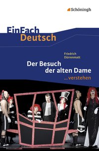 EinFach Deutsch ... verstehen