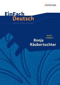 EinFach Deutsch Unterrichtsmodelle