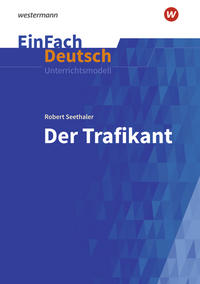 EinFach Deutsch Unterrichtsmodelle