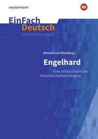 EinFach Deutsch Unterrichtsmodelle