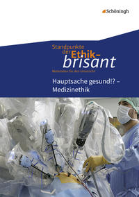 Standpunkte der Ethik - brisant