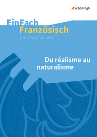 EinFach Französisch Unterrichtsmodelle