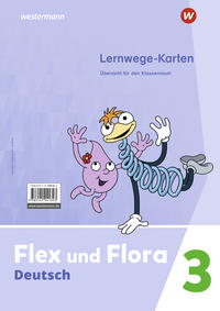 Flex und Flora - Ausgabe 2021