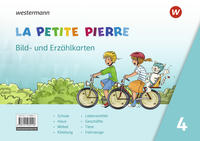 LA PETITE PIERRE - Ausgabe 2020 für die Klassen 3/4