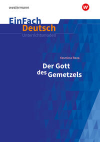 EinFach Deutsch Unterrichtsmodelle
