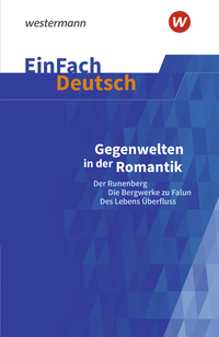 EinFach Deutsch Textausgaben