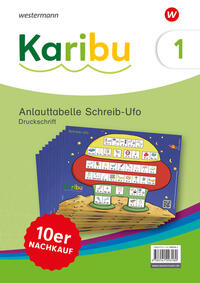 Karibu - Ausgabe 2024