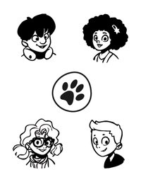 PASSWORT LUPE - Fibel