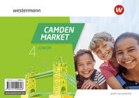 Camden Market Junior - Ausgabe 2020