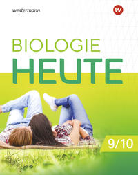 Biologie heute SI - Ausgabe 2022 für Gymnasien in Baden-Württemberg