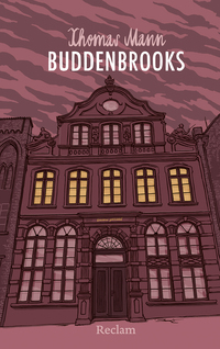 Buddenbrooks. Verfall einer Familie
