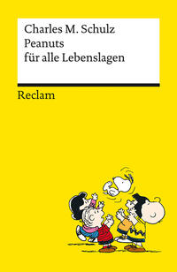 Peanuts für alle Lebenslagen