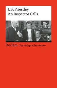 An Inspector Calls