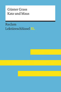 Katz und Maus von Günter Grass