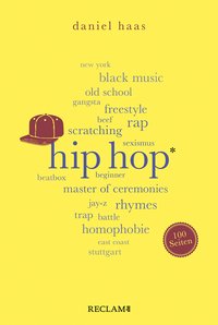 Hip-Hop. 100 Seiten