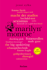 Marilyn Monroe. 100 Seiten