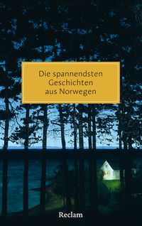 Die spannendsten Geschichten aus Norwegen