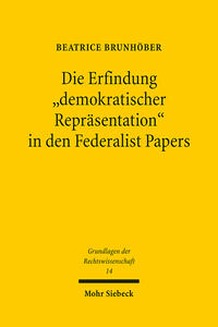 Die Erfindung 