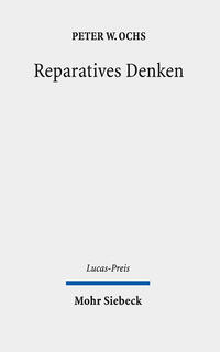 Reparatives Denken