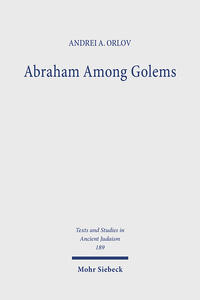 Abraham Among Golems