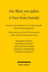 Der Blick von außen – A View from Outside