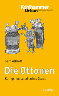 Die Ottonen