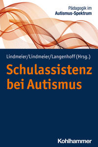 Schulassistenz bei Autismus