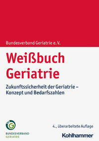 Weißbuch Geriatrie