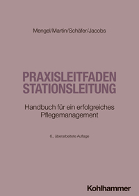 Praxisleitfaden Stationsleitung