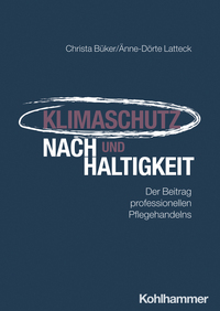 Klimaschutz und Nachhaltigkeit