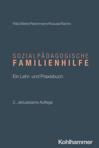 Sozialpädagogische Familienhilfe