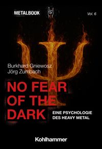 No Fear of the Dark