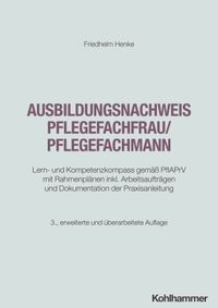 Ausbildungsnachweis Pflegefachfrau/Pflegefachmann