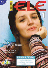 Agencia ELE 1