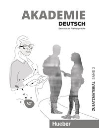 Akademie Deutsch A2+