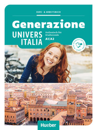 Generazione UniversItalia A1/A2