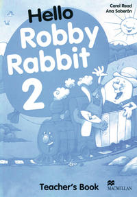 Hello Robby Rabbit