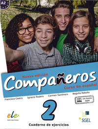 Compañeros 2 – Nueva edición
