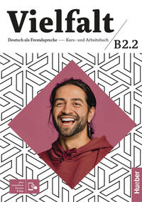 Vielfalt B2.2