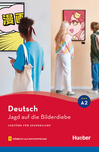Jagd auf die Bilderdiebe