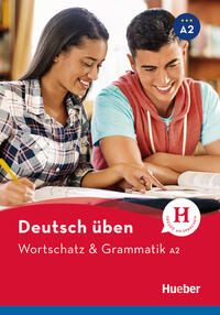 Wortschatz & Grammatik A2