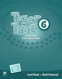 Tiger Time 6