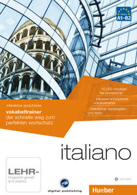 interaktive sprachreise vokabeltrainer italiano